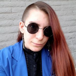 Meet your Posher, Rayn